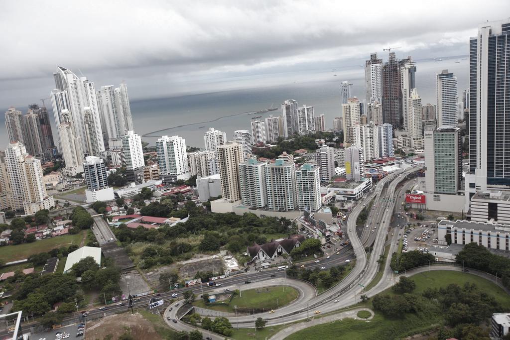 Desarrollo Urbanístico De Panamá | Día A Día