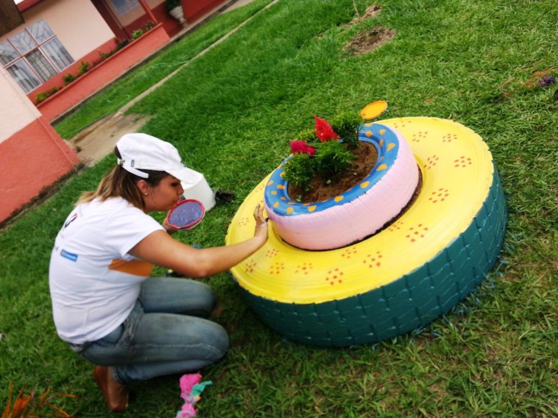 Reutiliza Protege El Ambiente Y Tu Salud D A A D A