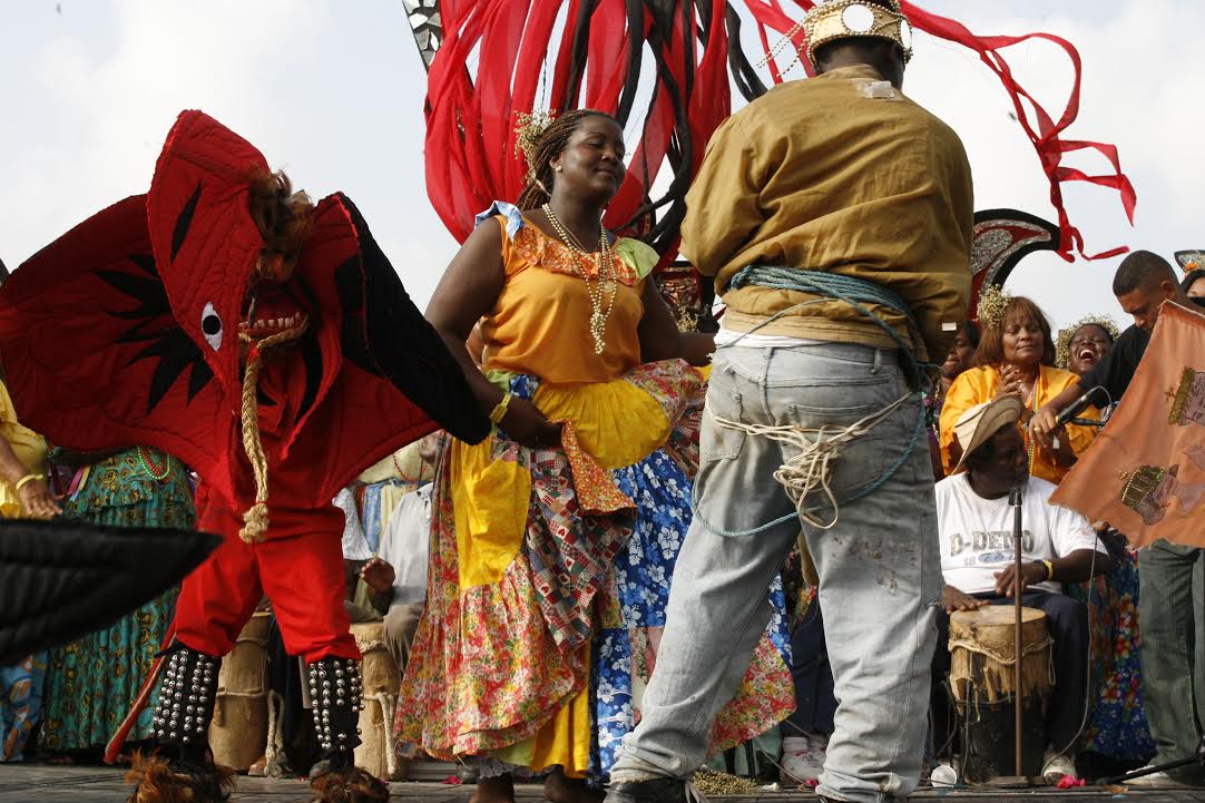 Festival Reunirá En Panamá Afrodescendientes De Países De América Y África Día A Día 9466