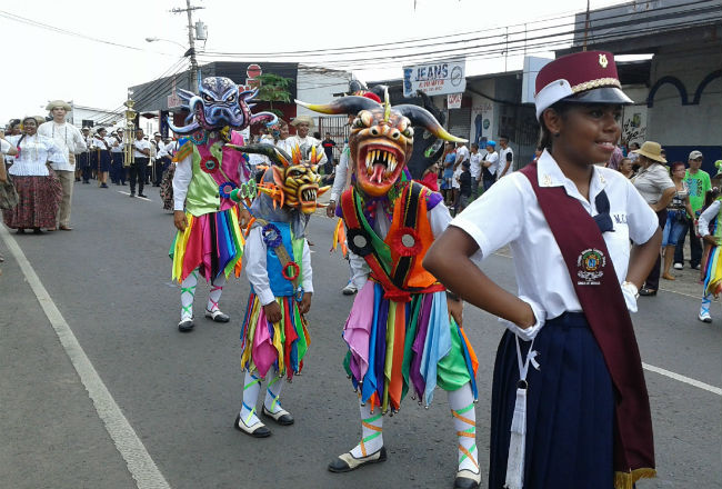 La Chorrera Celebra A Os De Fundaci N D A A D A