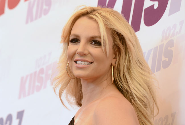 Sobrina De Britney Spears Sufre Accidente Y Está Grave Día A Día