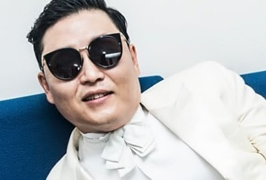 Psy El Autor De Gangnam Style Regresa Con Nuevo álbum Una Década Después Día A Día 1547