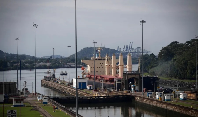 EE.UU. analiza posibles desventajas en rutas marítimas comerciales como el Canal de Panamá 