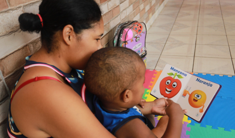 'Mochila Juego Aprendo': un proyecto que transforma la educación infantil  