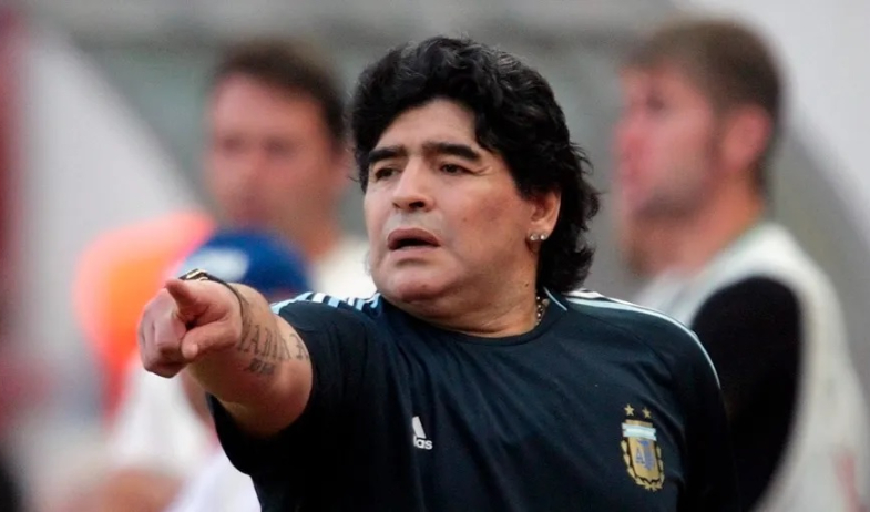 El juicio por la muerte de Diego Maradona comienza este martes en Argentina 