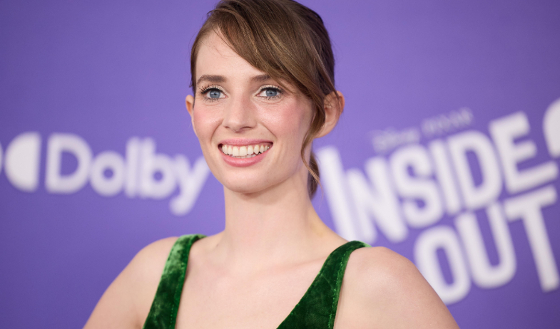 ¡Confirmado! Maya Hawke se incorpora al universo de 'Los Juegos del Hambre' en su nueva precuela 