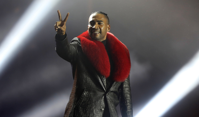 Don Omar celebra 20 años de Ella y yo, el éxito que marcó su carrera y la de Aventura 