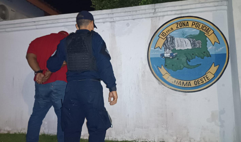140 personas fueron aprehendidas en las últimas 24 horas por diversos delitos  