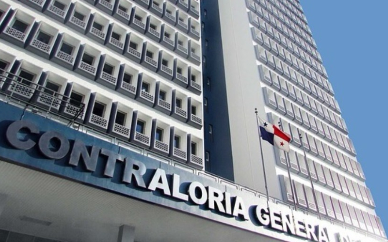 Contraloría General retira a sus fiscalizadores de la Universidad de Panamá por motivos de seguridad 