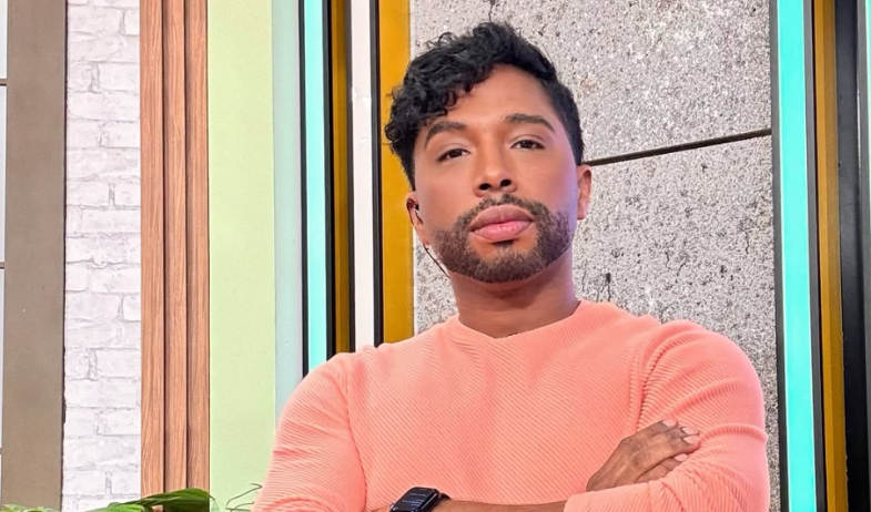 ‘¡No soy ridículo, no es que he cambiado’! 'Chollykid' rompe el silencio sobre su salud vocal 