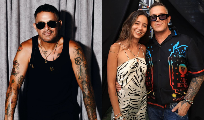 ¿El problema es por plata? Alejandro Sanz rompe el silencio y responde con todo a fanática que lo acusó en redes 