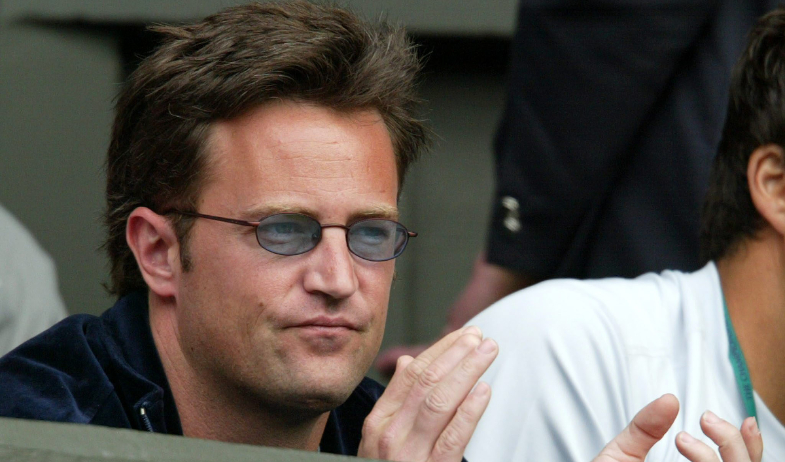 ¡'Aprovecharon su adicción'! Fiscales acusan red clandestina por la muerte de Matthew Perry 