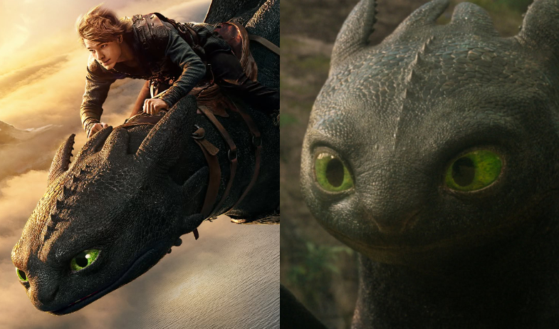 Llega a los cines la épica versión live action de 'Cómo entrenar a tu dragón' 