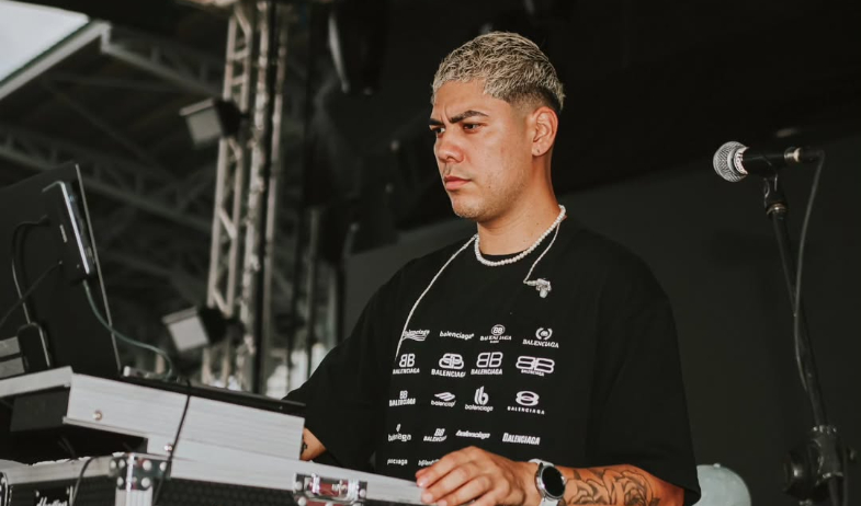 ¡‘Atrévanse a soñar’! Faster celebra el #1 en Billboard con unas palabras de gratitud y perseverancia 