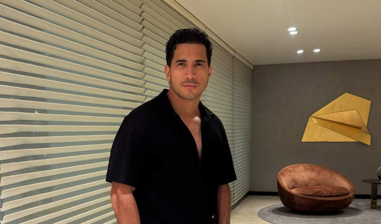 Elmis Castillo exhorta a extremar precauciones con los niños tras casos de Aderlyn y Lina 