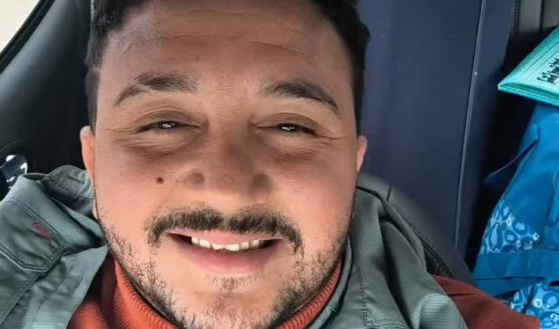 ¡Tuvo que crear otra! Le tumbaron la cuenta de Instagram a Lucho Pérez  