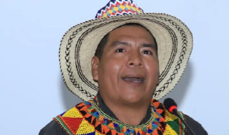 Tribunal de Apelaciones confirma arresto domiciliario al dirigente  Toribio García 