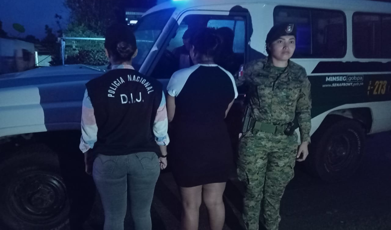 Cae red de estafadores en Operación Insidia  