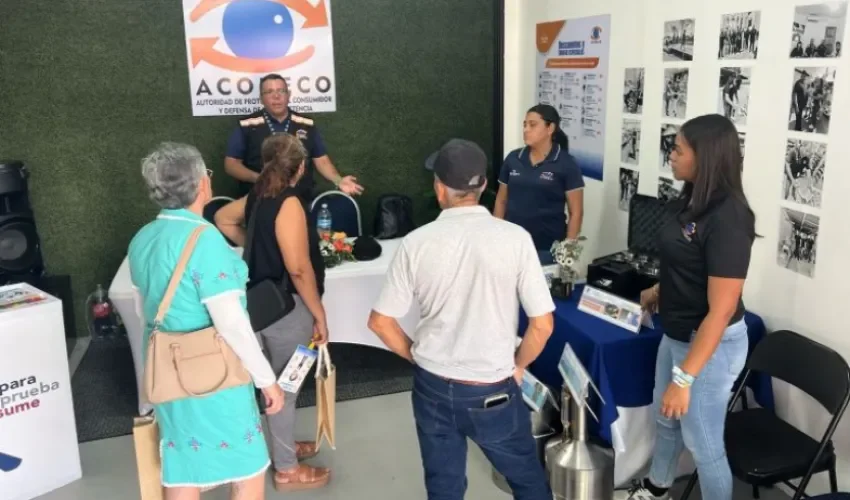 Foto: ACODECO. 