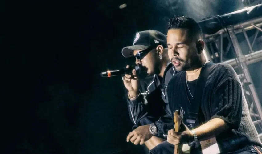 Foto: @bozamusic