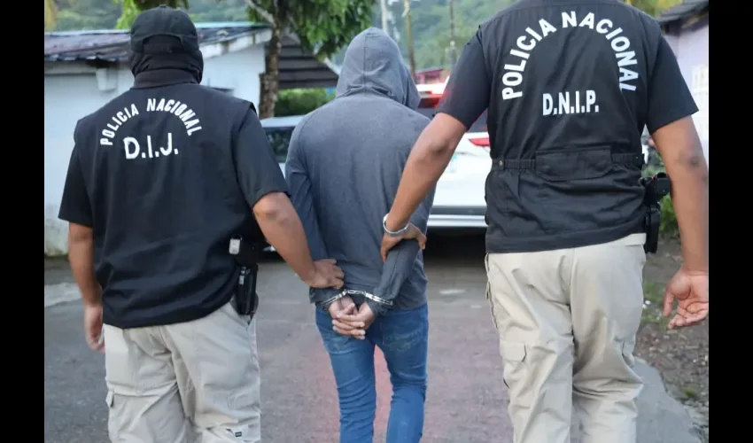 Foto: Diomedes Sánchez. 