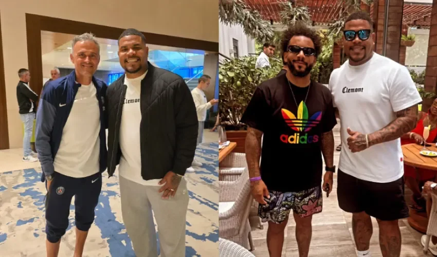 Foto: @romantorres_05