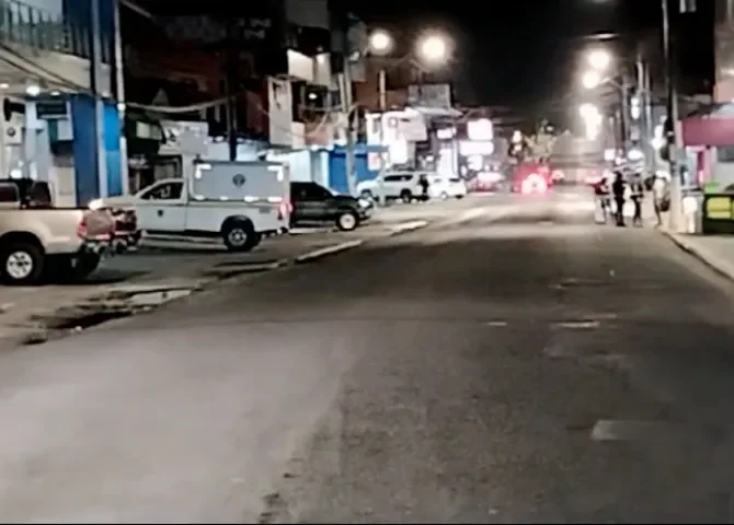  ¡Vehículo usado era robado! Autoridades investigan ataque armado en La Chorrera 