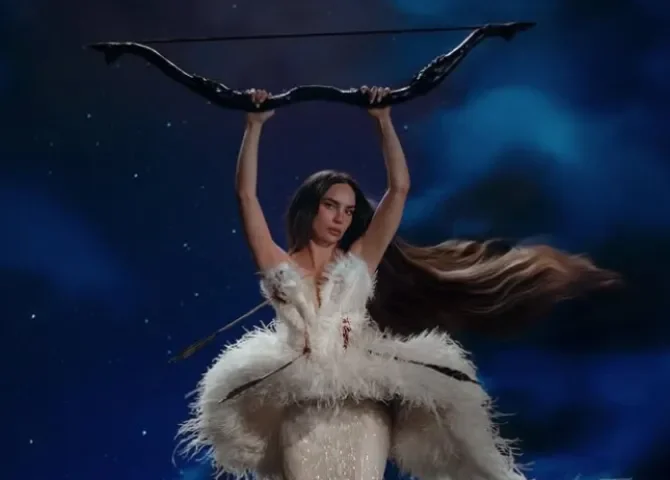  Foto: @belindapop 