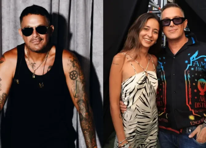  ¿El problema es por plata? Alejandro Sanz rompe el silencio y responde con todo a fanática que lo acusó en redes 