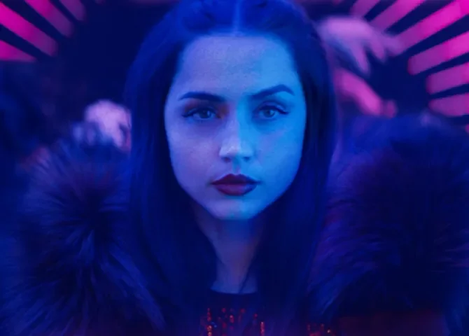  'Ballerina' expande el universo 'John Wick': la historia de Eve y los Ruska Roma 