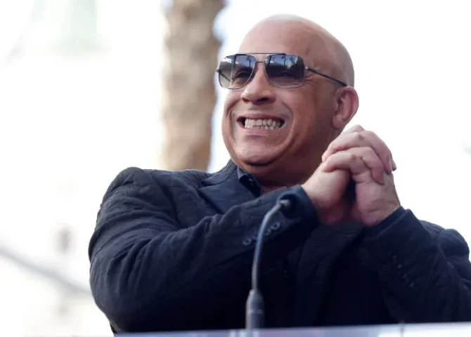  ¿Qué significa para el caso? Desestiman parte de la demanda contra Vin Diesel 