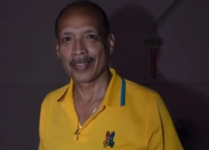  ¡Descansa en paz! Se apaga la voz de Jimmy Dawson 