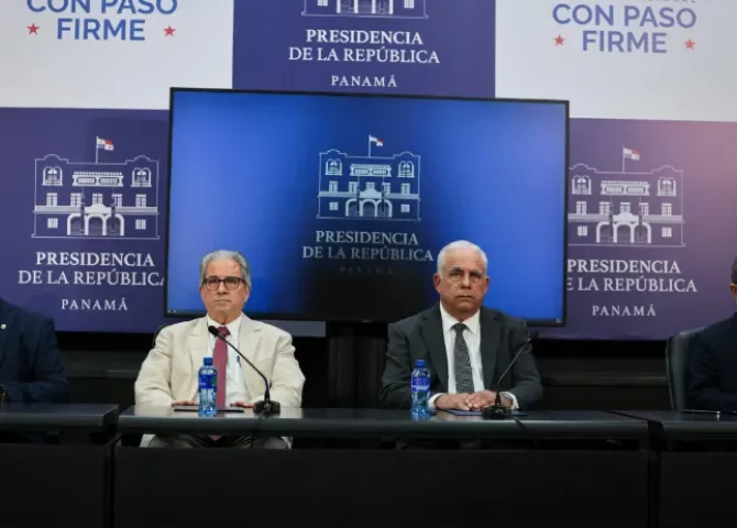  Foto: Presidencia de la República.  