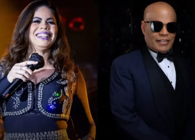  Zulinka Pérez aclara millonaria compensación tras tragedia que costó la vida de su padre Rubby Pérez 