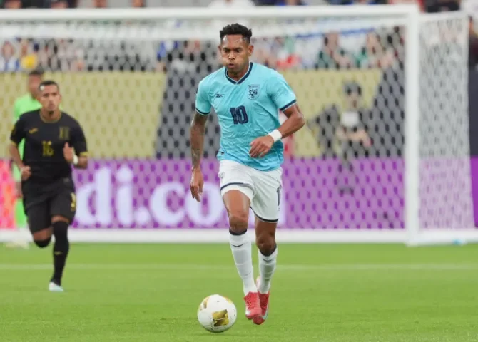  Foto: Fepafut.  
