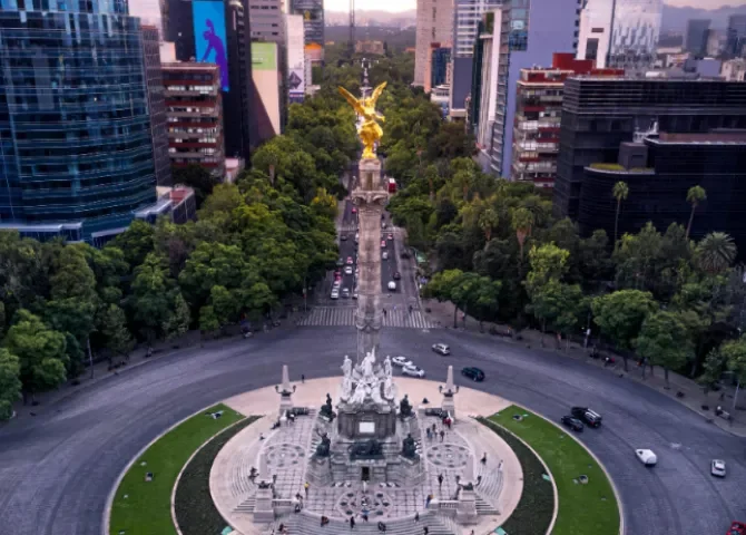  Foto: Alex wolf mx/Pexels 