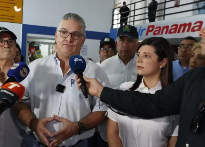  Foto: Presidencia.  