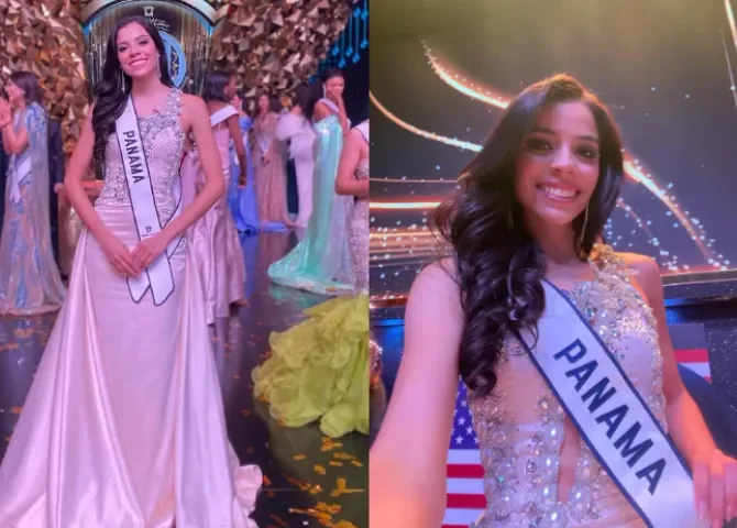  Foto: Karol Rodríguez/Miss World.  