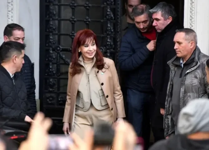  Foto: EFE.  