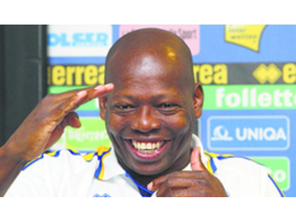 Asprilla se negó a hacer película porno | Día a Día