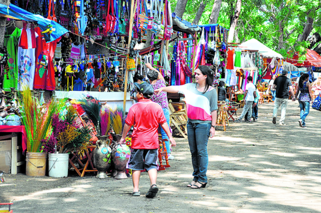 Llegó Feria De Azuero Día A Día 5418