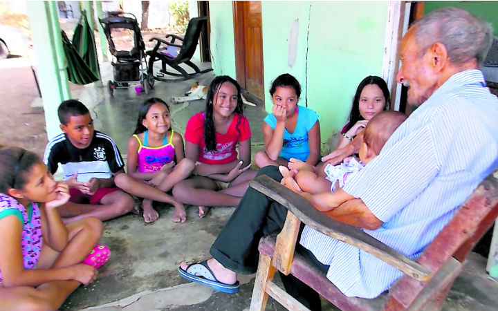 Cuentos de Tío Conejo | Día a Día