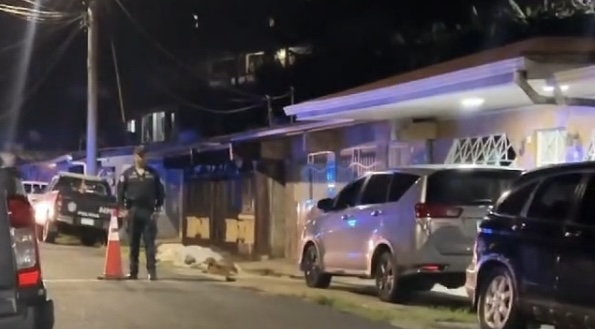 Tres asesinatos en menos de seis horas, en Puerto Escondido, Colón 