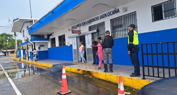 Un niño fue atropellado y murió en Guanche; conductor huyó y lo atraparon en San Miguelito 