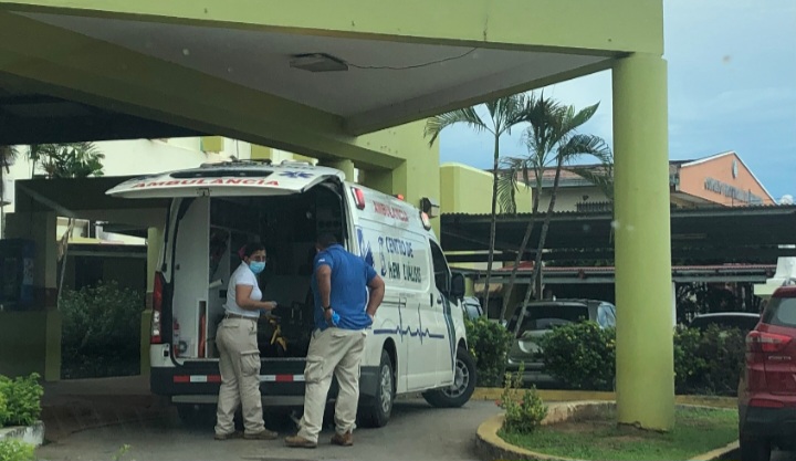 Autoridades exhortan a la precaución y la vacunación en Herrera 