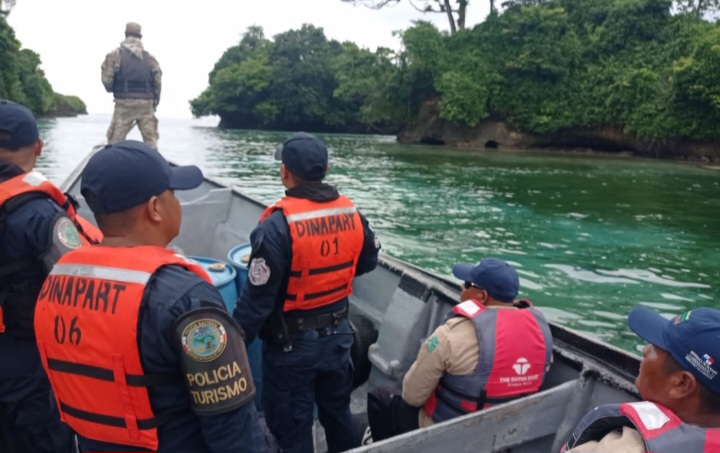 Decomisan 10 trasmallos para pesca ilegal en Bocas del Toro 