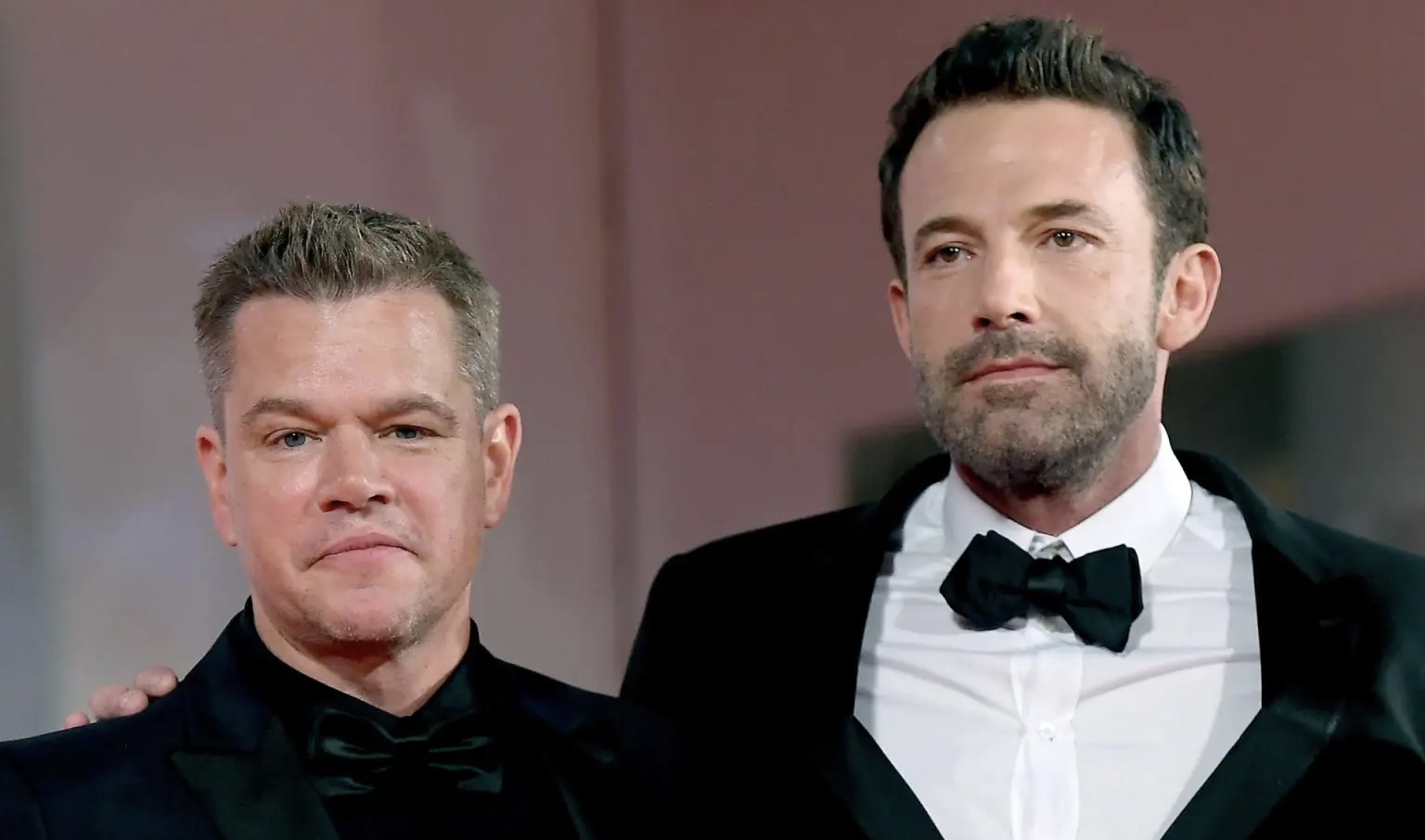Matt Damon y Ben Affleck protagonizarán ‘RIP’, un filme de suspenso adquirido por Netflix 