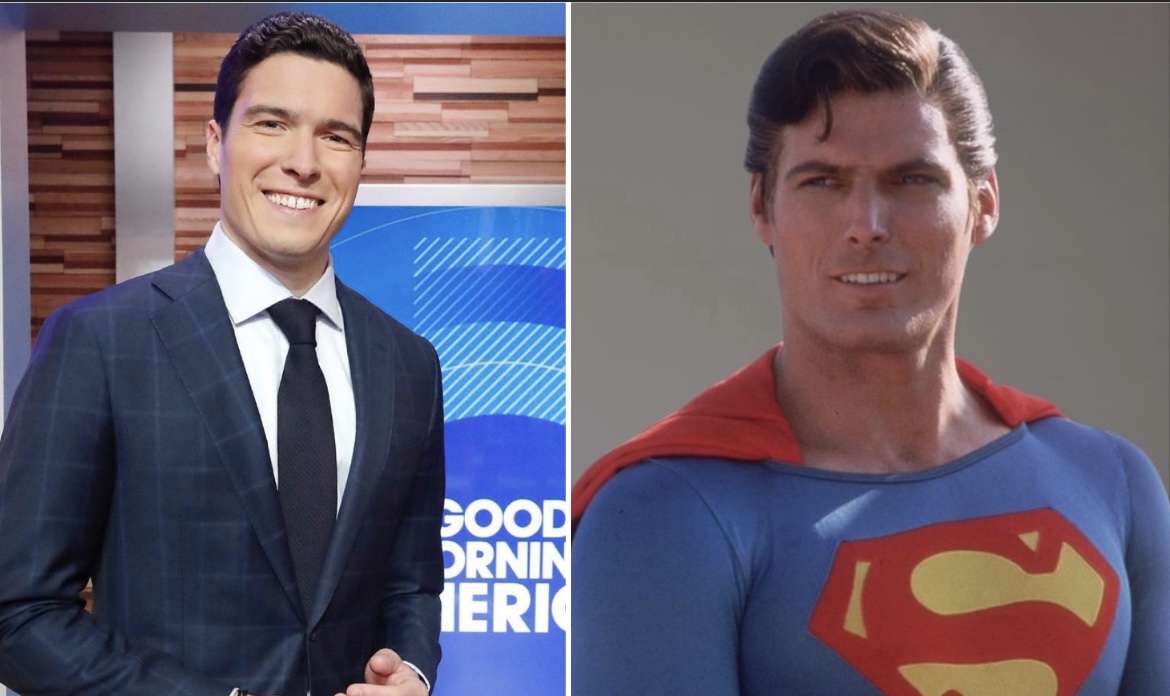 El hijo de Christopher Reeve tendrá un cameo en el filme ‘Superman’, de James Gunn 