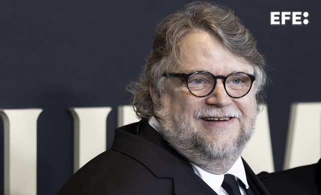 Guillermo del Toro solicita a Toronto que salve una histórica sala de cine de la ciudad 