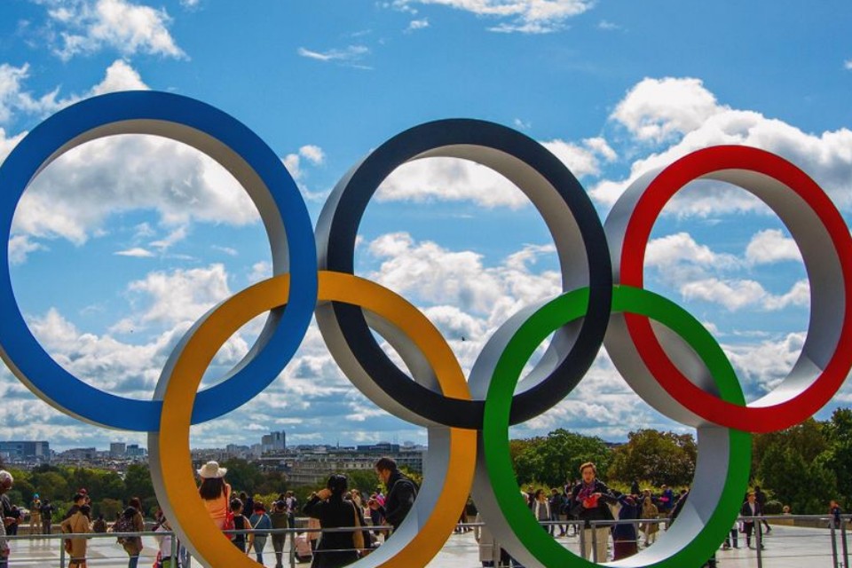 Reportan que la televisión rusa boicotea los Juegos Olímpicos 2024 
